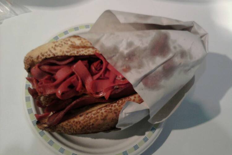 Mavi Kose Bufe Cumhuriyet Bul Izmir Zomato